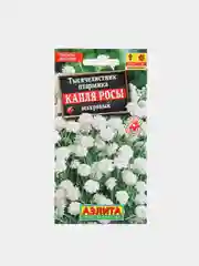 Тысячелистник Капля росы (семена,цветы)