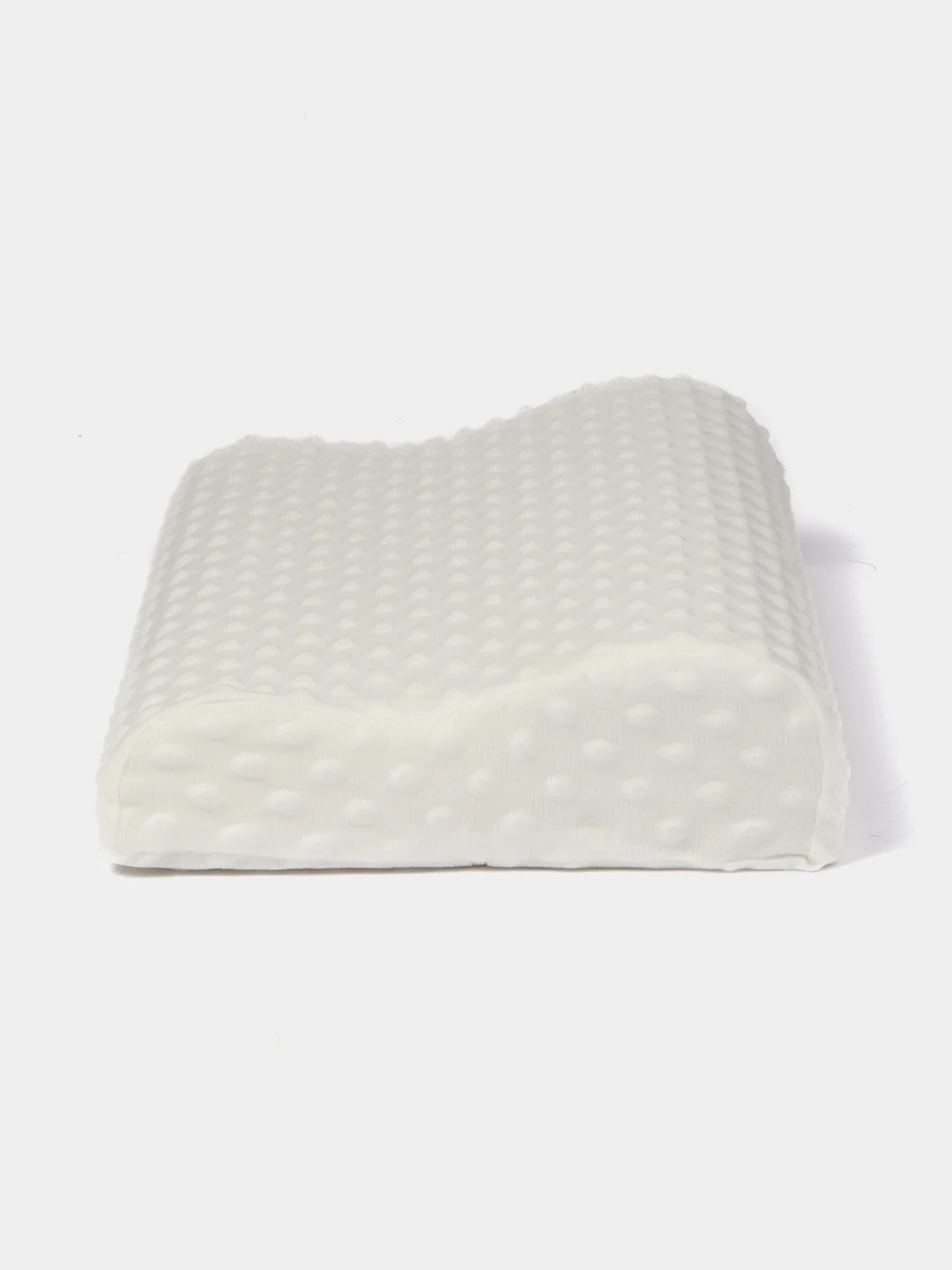 Анатомическая подушка с эффектом памяти Memory Pillow, 48 х 28 х 9 см
