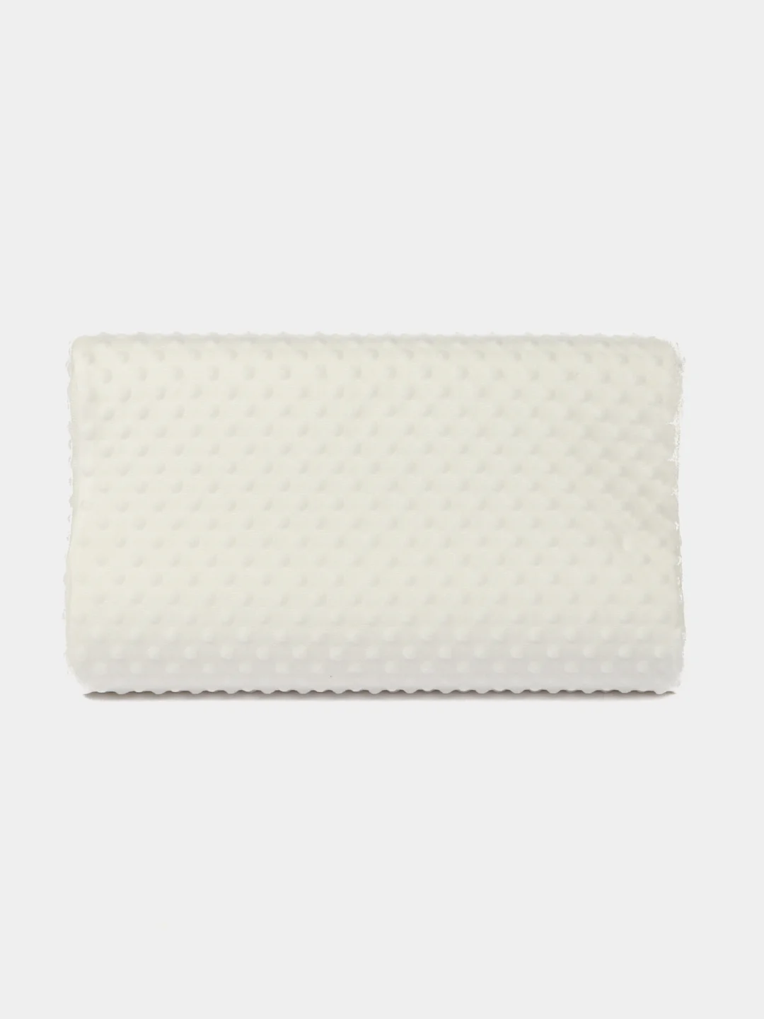 Анатомическая подушка с эффектом памяти Memory Pillow, 48 х 28 х 9 см