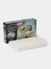 Анатомическая подушка с эффектом памяти Memory Pillow, 48 х 28 х 9 см