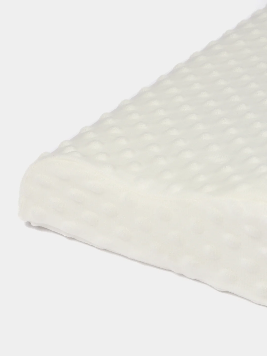 Анатомическая подушка с эффектом памяти Memory Pillow, 48 х 28 х 9 см