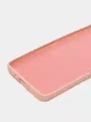 Бежевый чехол для Samsung Galaxy с кольцом-держателем S20, S20 Ultra, S20 FE, S20 Plus