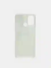 Ледяной чехол Huawei Honor 9A, Хуавей Хонор 9А силиконовый с рисунком