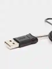 Черный usb-кабель HOCO X24, для зарядки и передачи данных, Micro USB, Type-C, 1 м