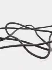Черный usb-кабель HOCO X24, для зарядки и передачи данных, Micro USB, Type-C, 1 м