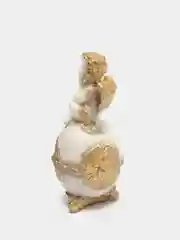 Бронзовый статуэтки