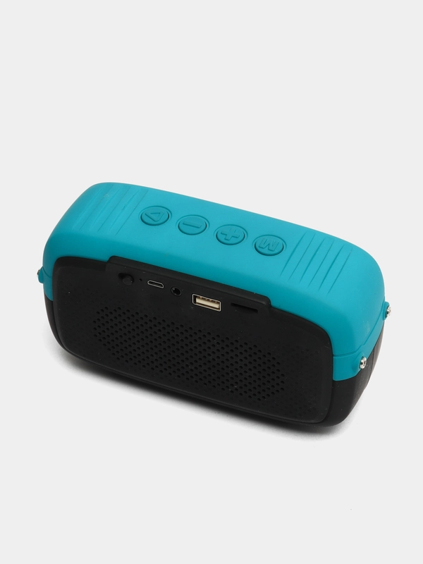 Портативная колонка HOPESTAR T5
