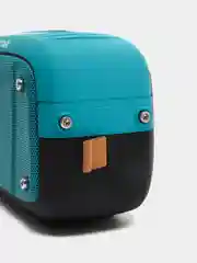 Лазурный портативная колонка HOPESTAR T5