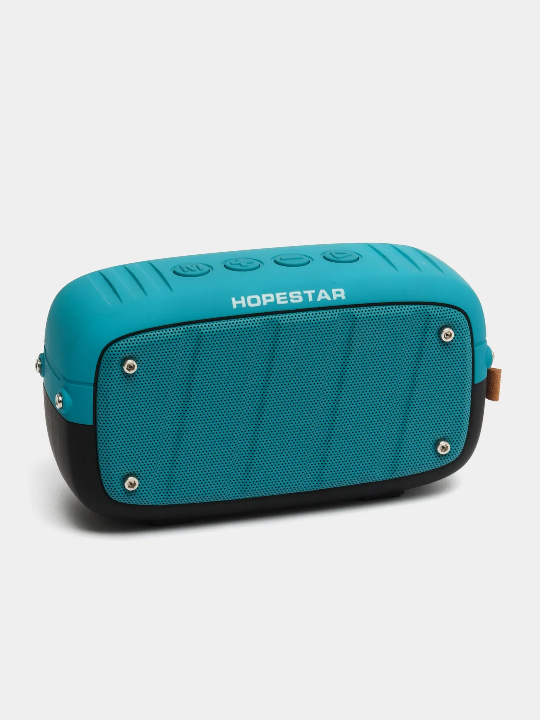 Лазурный портативная колонка HOPESTAR T5