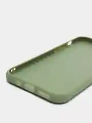 Лайм яркий силиконовый чехол для iPhone, 14 цветов