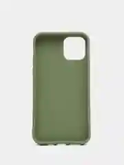 Лайм яркий силиконовый чехол для iPhone, 14 цветов