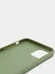 Лайм яркий силиконовый чехол для iPhone, 14 цветов