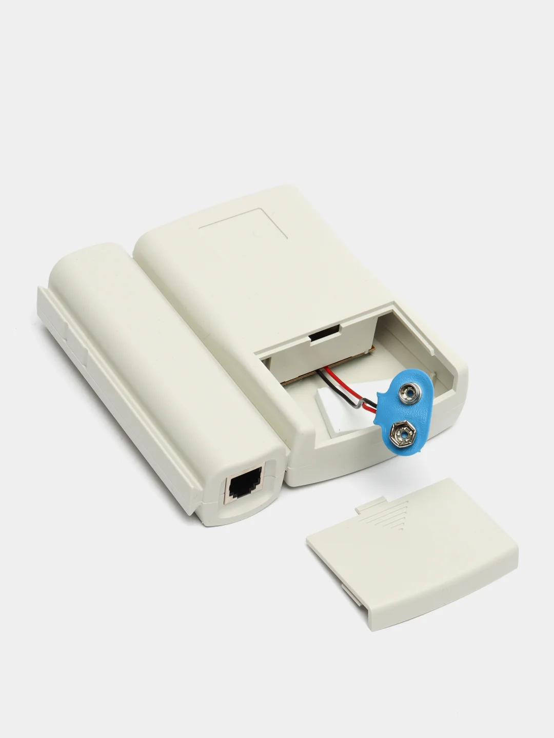 Тестер кабеля Bosheng BS-468 RJ45/RJ11