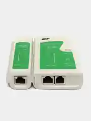 Тестер кабеля Bosheng BS-468 RJ45/RJ11