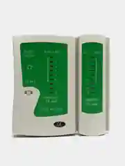 Тестер кабеля Bosheng BS-468 RJ45/RJ11
