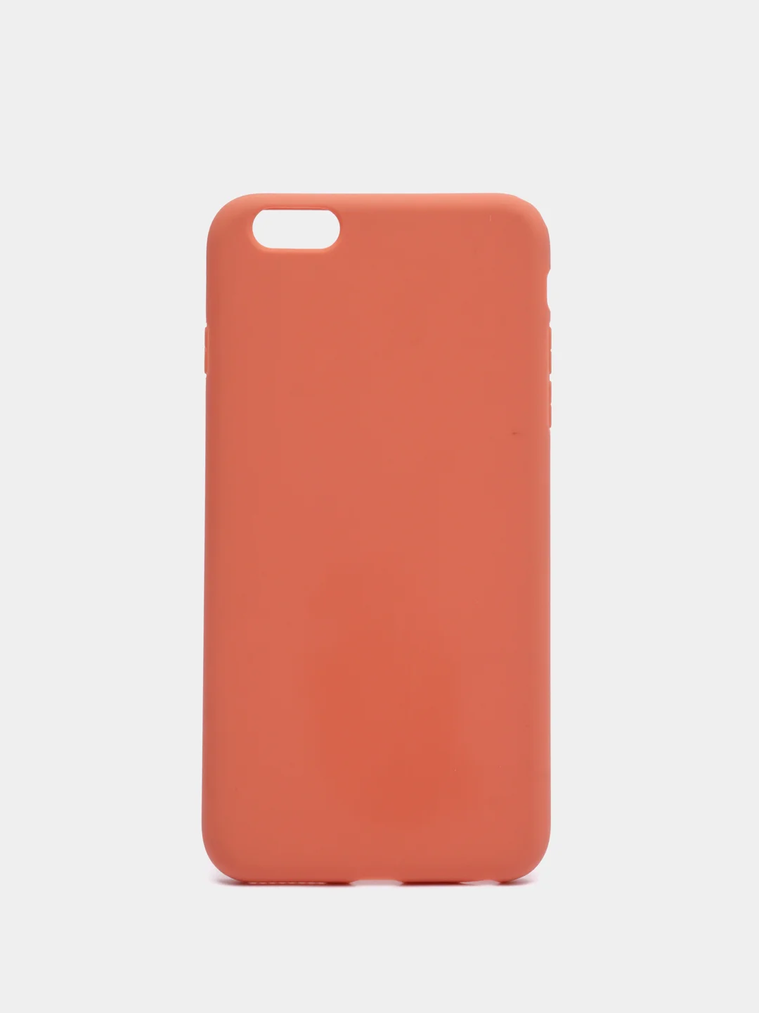 Карамельный яркий силиконовый чехол для iPhone, 14 цветов