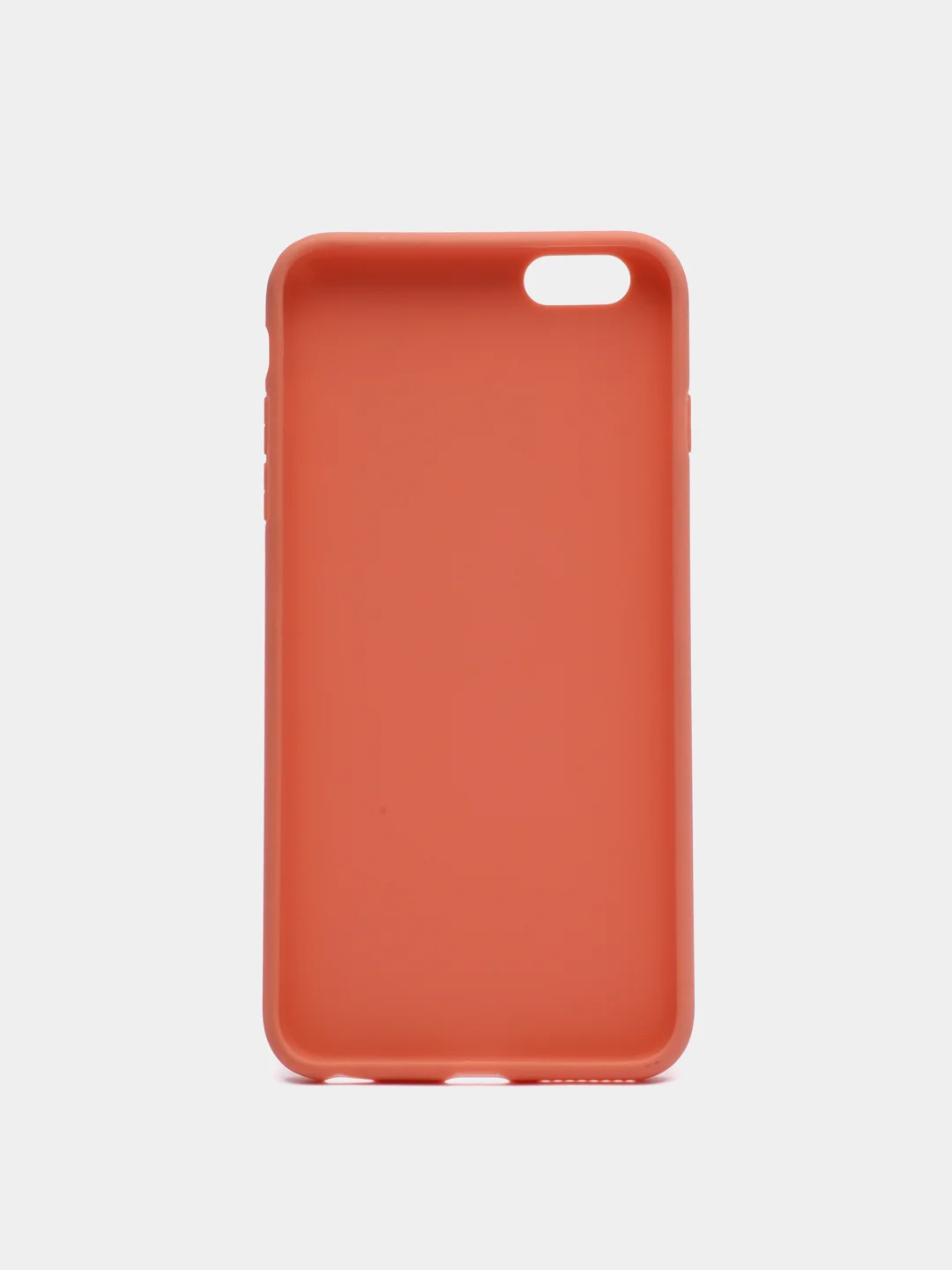 Карамельный яркий силиконовый чехол для iPhone, 14 цветов