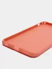 Карамельный яркий силиконовый чехол для iPhone, 14 цветов