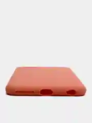 Карамельный яркий силиконовый чехол для iPhone, 14 цветов