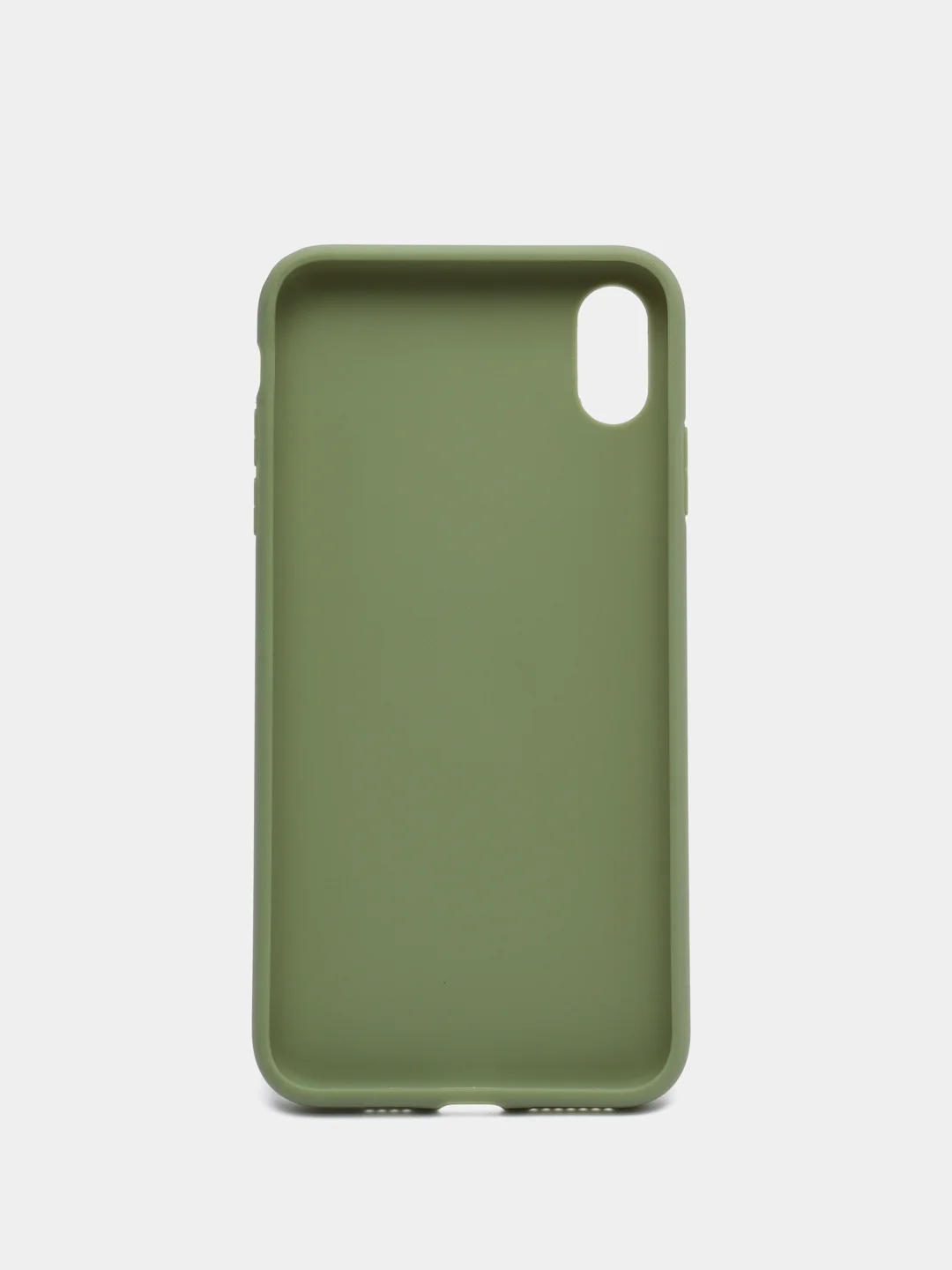 Лайм яркий силиконовый чехол для iPhone, 14 цветов