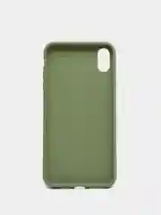 Лайм яркий силиконовый чехол для iPhone, 14 цветов