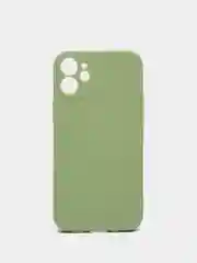 Оливковый чехол для iPhone 11, 11 Pro, 11 Pro Max, 12 mini, 12, 12 Pro, 12 Pro Max, 13, 13 Pro Max