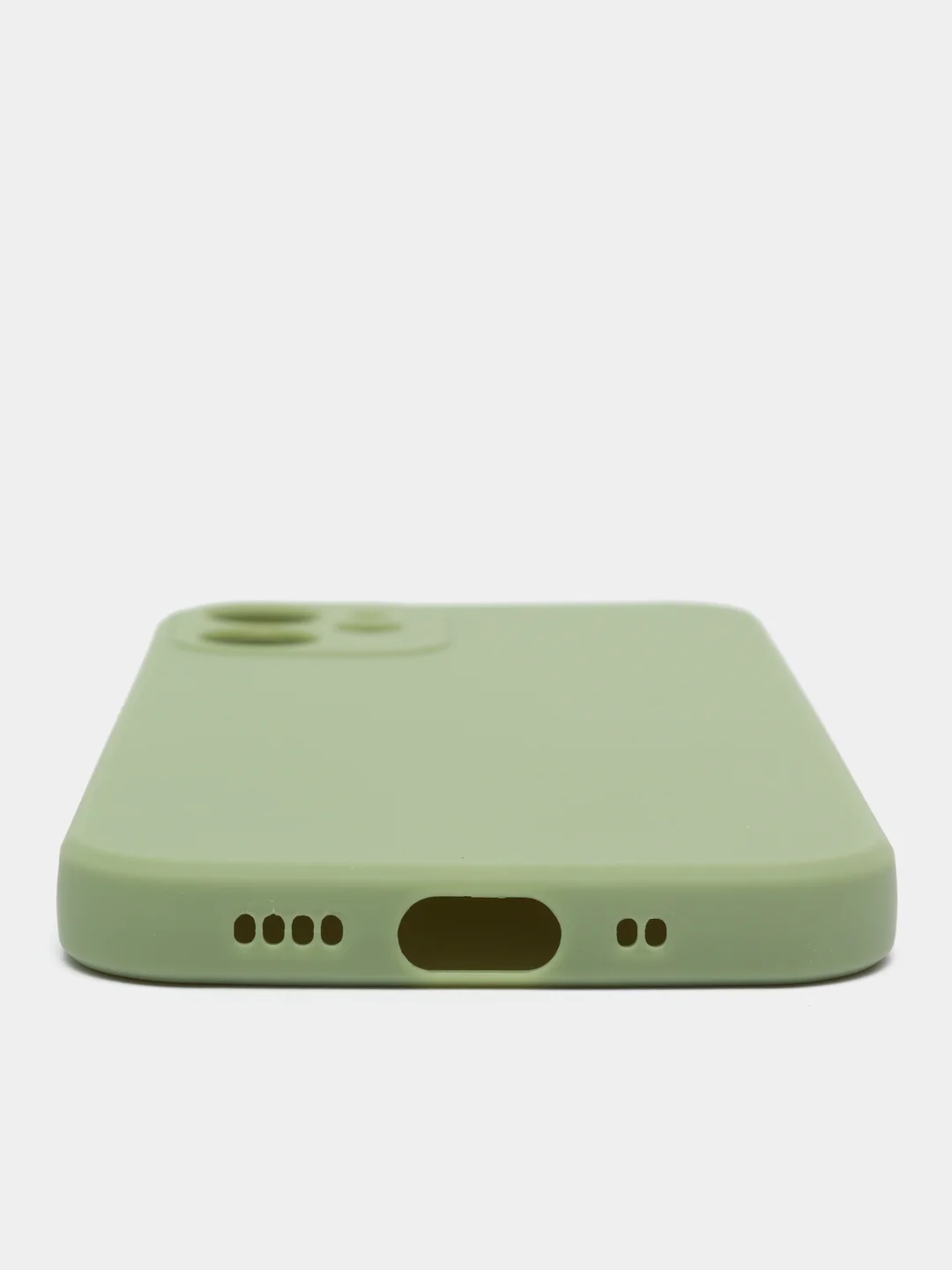 Оливковый чехол для iPhone 11, 11 Pro, 11 Pro Max, 12 mini, 12, 12 Pro, 12 Pro Max, 13, 13 Pro Max
