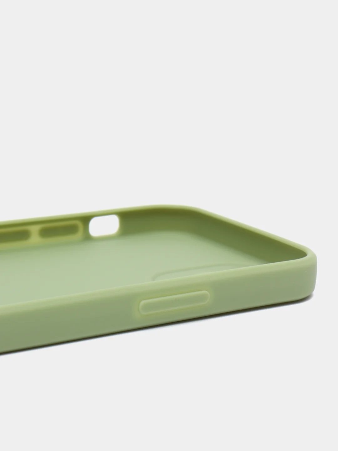 Оливковый чехол для iPhone 11, 11 Pro, 11 Pro Max, 12 mini, 12, 12 Pro, 12 Pro Max, 13, 13 Pro Max