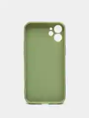 Оливковый чехол для iPhone 11, 11 Pro, 11 Pro Max, 12 mini, 12, 12 Pro, 12 Pro Max, 13, 13 Pro Max