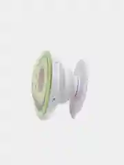 Морской фигурный объемный 3D попсокет Авокадо