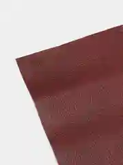 Тёмно-бордовый искусственная кожа для рукоделия А4, 20*30 см