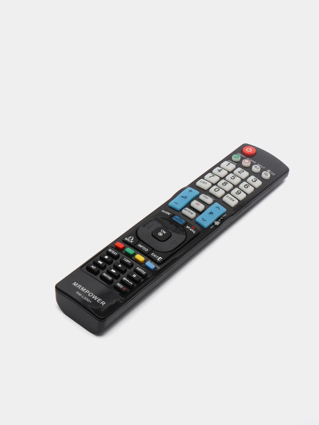 Пульт RM- L930 для телевизора LG