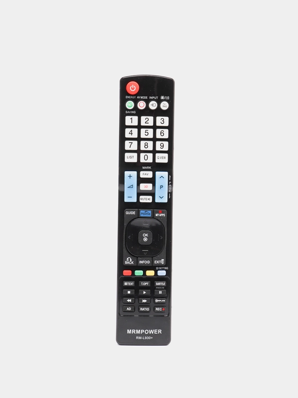 Пульт RM- L930 для телевизора LG