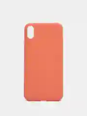 Карамельный яркий силиконовый чехол для iPhone, 14 цветов