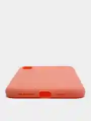 Карамельный яркий силиконовый чехол для iPhone, 14 цветов