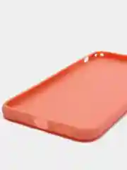 Карамельный яркий силиконовый чехол для iPhone, 14 цветов