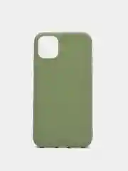 Лайм яркий силиконовый чехол для iPhone, 14 цветов