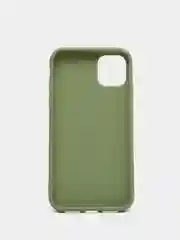 Лайм яркий силиконовый чехол для iPhone, 14 цветов