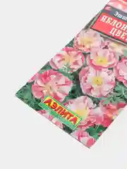 Семена цветы "Эшшольция Яблоневый цвет"