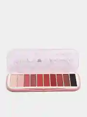 Тени для век Honey Romantic