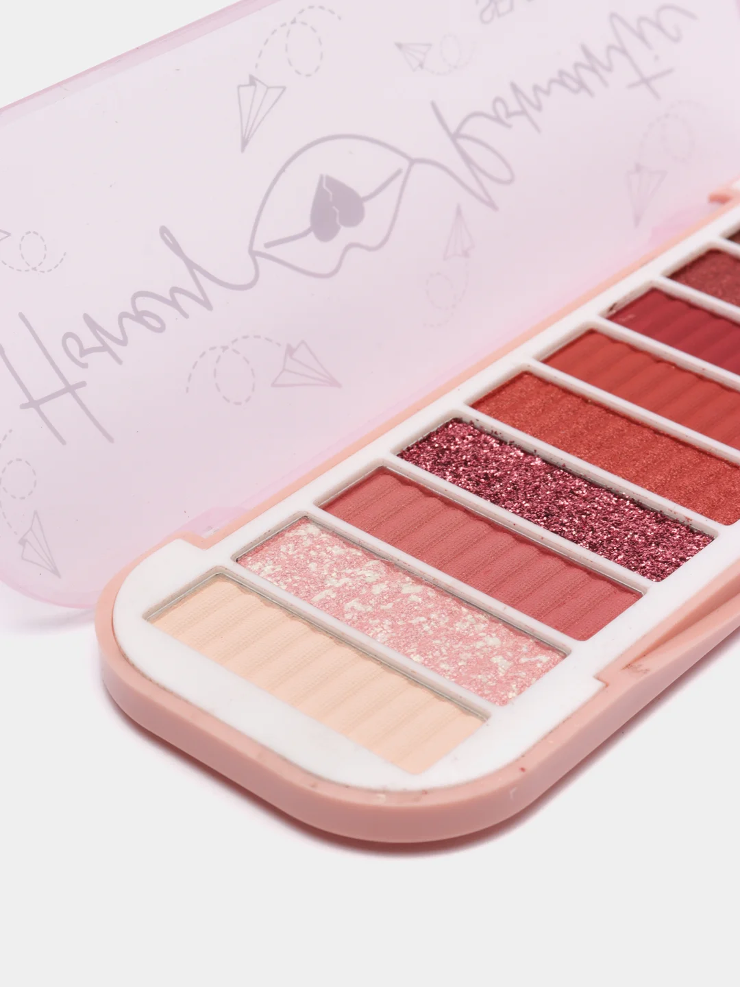 Тени для век Honey Romantic