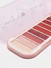 Тени для век Honey Romantic