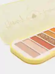 Тени для век Honey Romantic