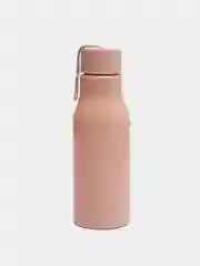 Бутылка Фламинго, 450 мл, цвет розовый