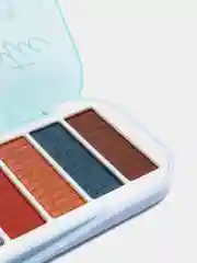 Тени для век Honey Romantic