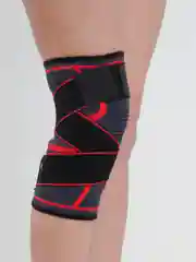 Бандаж на коленный сустав, компрессионный
