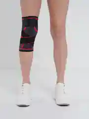 Бандаж на коленный сустав, компрессионный
