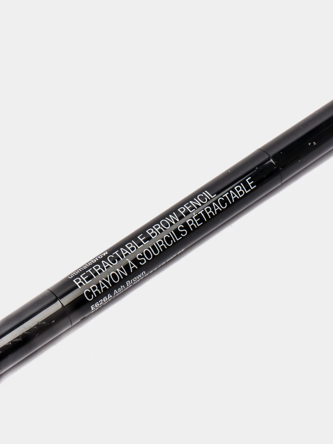 Коричневый карандаш Для Бровей Wet n Wild Ultimate Brow Retractable Pencil E625a, E626a, E627a