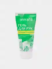 Гель антибактериальный Levrana "Леврана"