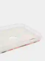 Алый чехол Honor 8A / 8A Prime / Huawei Y6 2019 / Y6 Prime 2019 / Y6s, Хонор 8А с рисунком